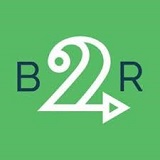 Books2Read logo