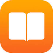 Apple Books logo